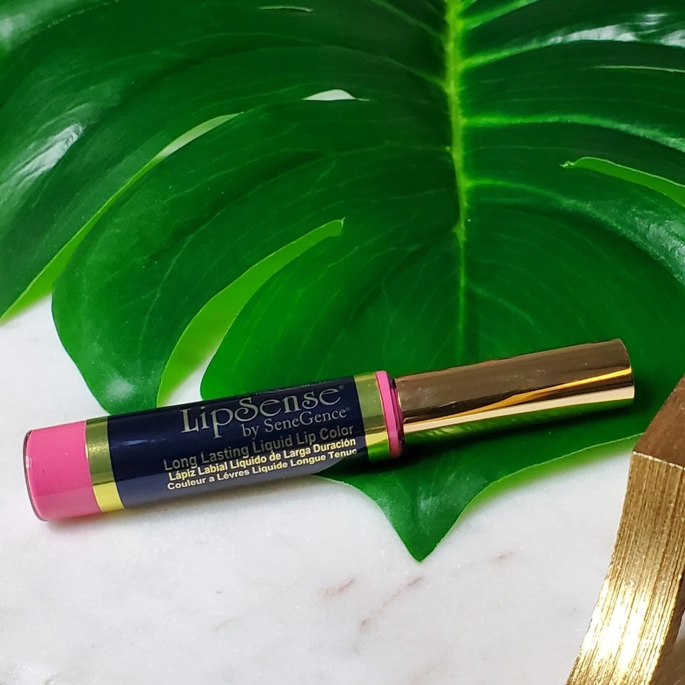 COPY - BE MINE LipSense by SeneGence